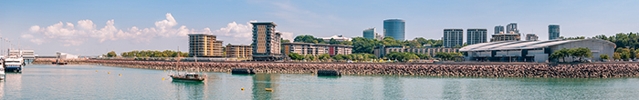 Our firm - Location - Darwin Our firm - Location - Darwin