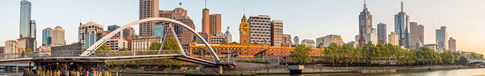Our firm - Location - Melbourne