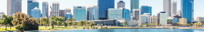 Our firm - Location - Perth