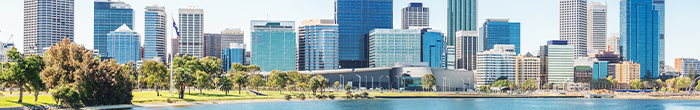 Our firm - Location - Perth Our firm - Location - Perth