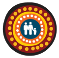 Reconciliation Action Plan - Relationship icon