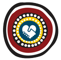 Reconciliation Action Plan - Respect icon