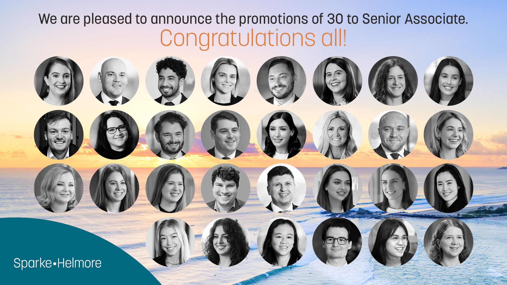 Senior Associate image Senior Associate image