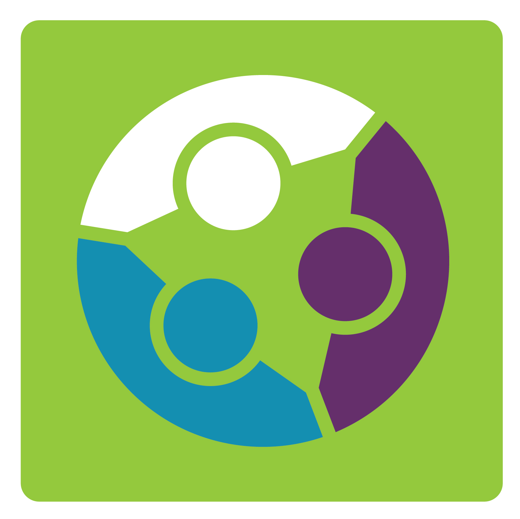 Sparke Wellness Connection Icon