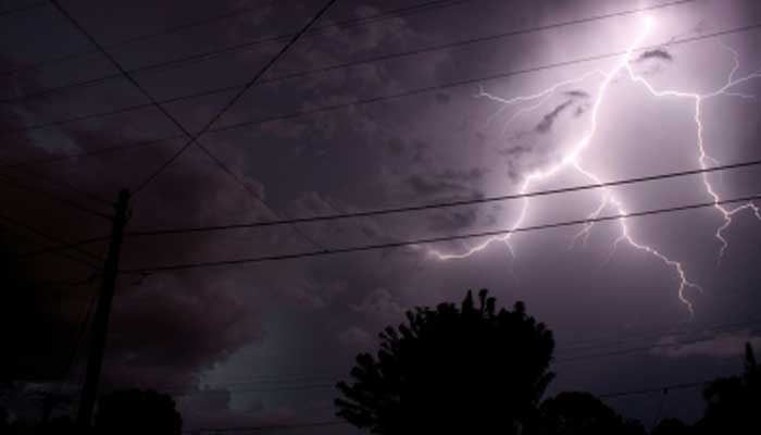 storm storm