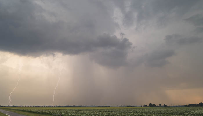 Storm image