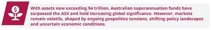 Superannuation - Top blurb