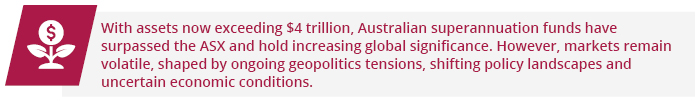 Superannuation statement 