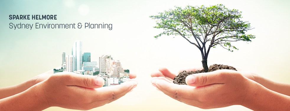 Sydney Environment & Planning - banner