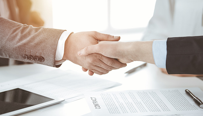 Unfair contract terms amendments - Are you ready Unfair contract terms amendments - Are you ready