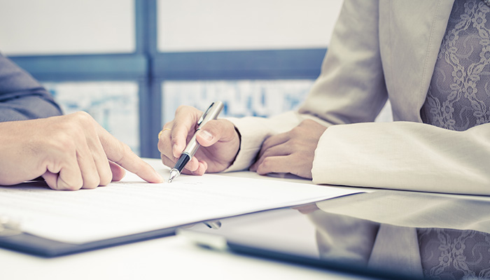 Unfair contract terms amendments - What makes a contract term fair Unfair contract terms amendments - What makes a contract term fair