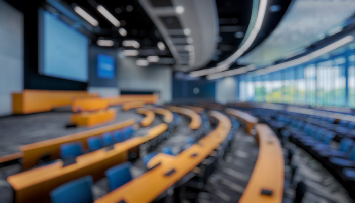 University series part 2 image