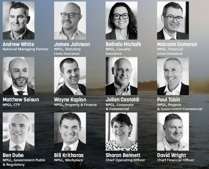 Updated Exco June 2026 Updated Exco June 2026