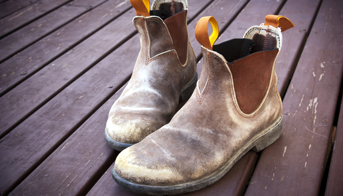 Work-boots Work-boots