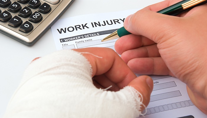 Workers compensation guides